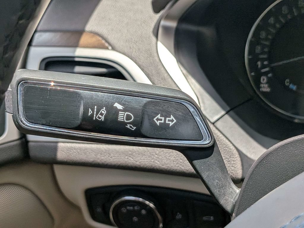 Certified 2019 Lincoln MKZ Reserve AWD/4WD image 28