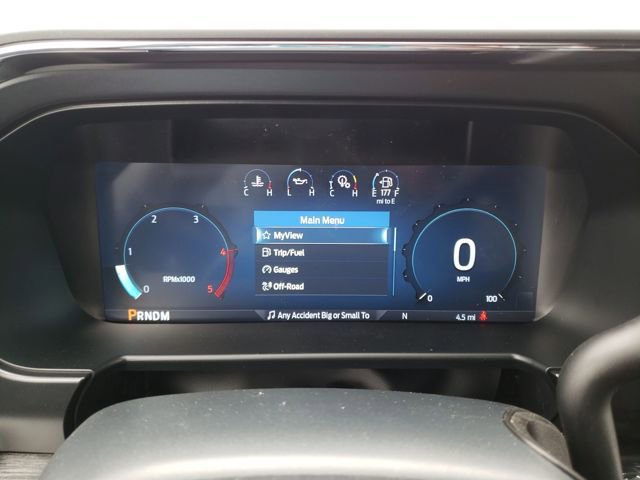 New 2026 Ford F250 Lariat w/ Lariat Premium Package image 20