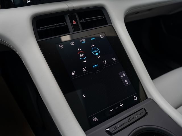New 2026 Porsche Taycan AWD/4WD image 27