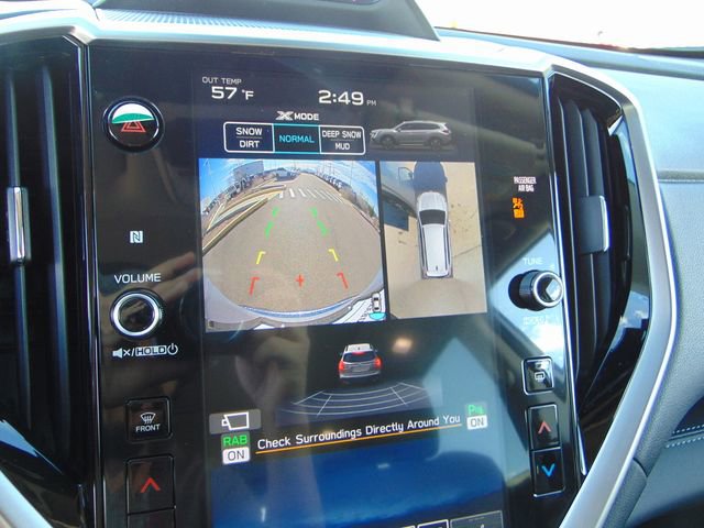 New 2026 Subaru Ascent Limited w/ Popular Package #1 image 13