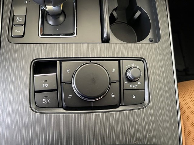 New 2025 MAZDA CX-70 3.3 Turbo S w/ Premium Plus image 38