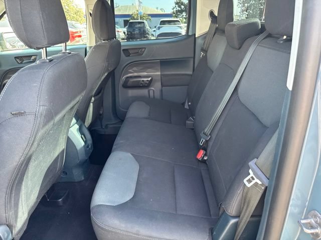 Used 2023 Ford Maverick XL FWD image 10