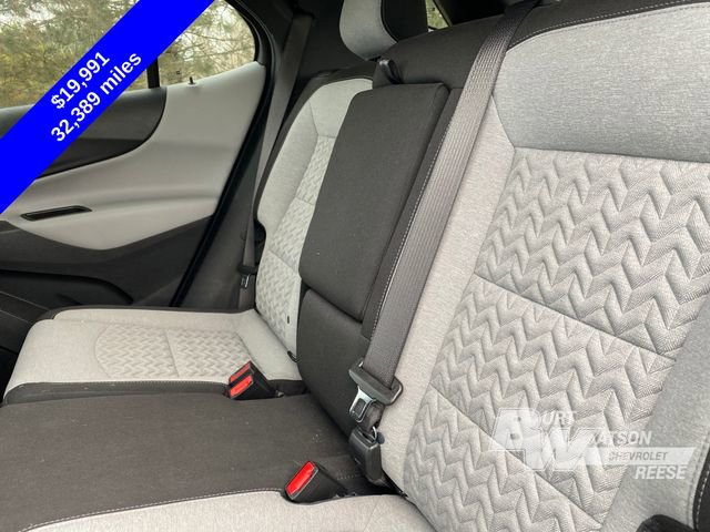 Used 2023 Chevrolet Equinox LT image 15