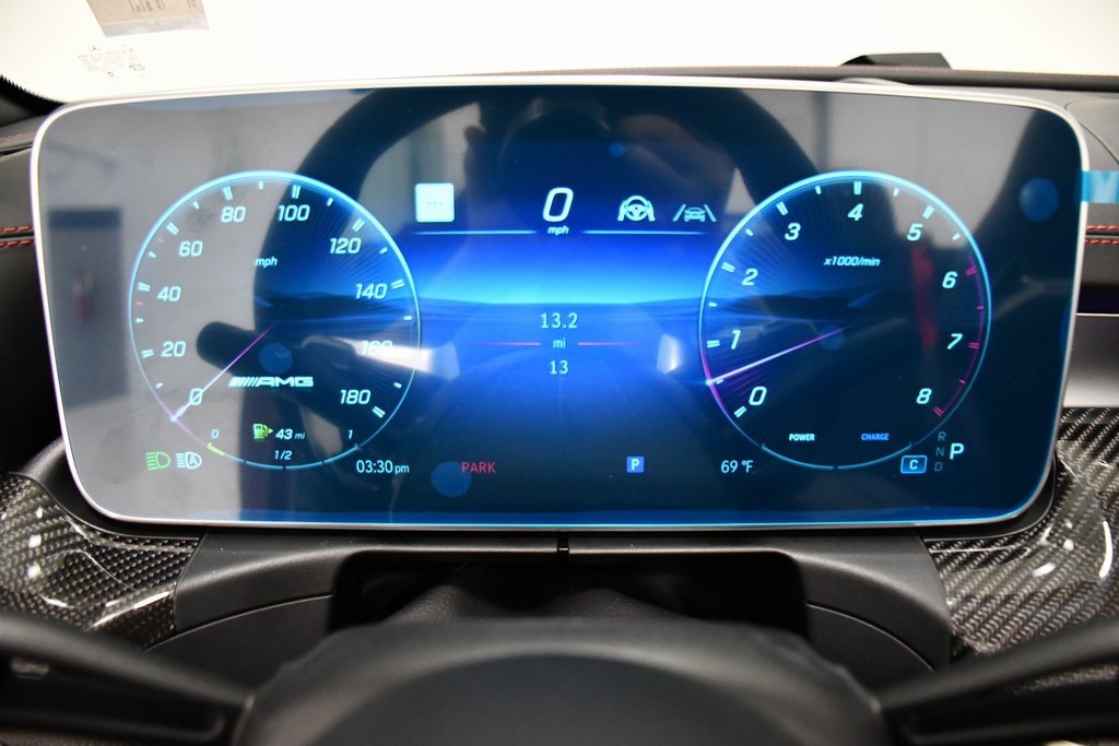 New 2026 Mercedes-Benz CLE 53 AMG 4MATIC Cabriolet image 10