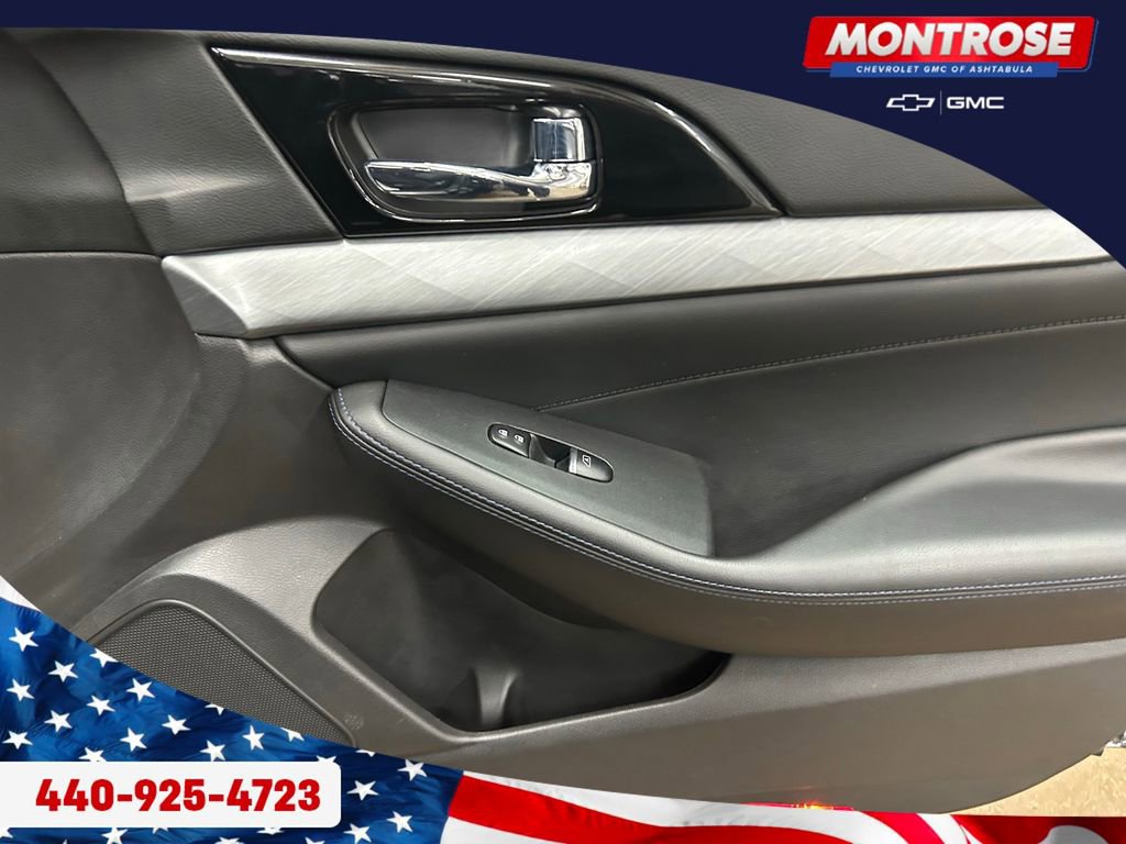 Used 2016 Nissan Maxima 3.5 S FWD image 30