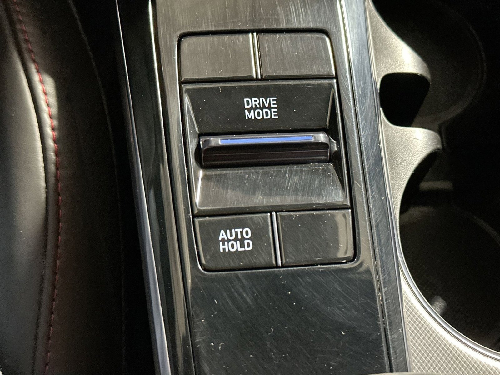 Used 2021 Hyundai Sonata N Line image 24