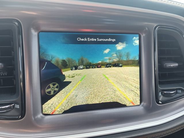 Used 2022 Dodge Challenger R/T Scat Pack w/ Plus Package image 13