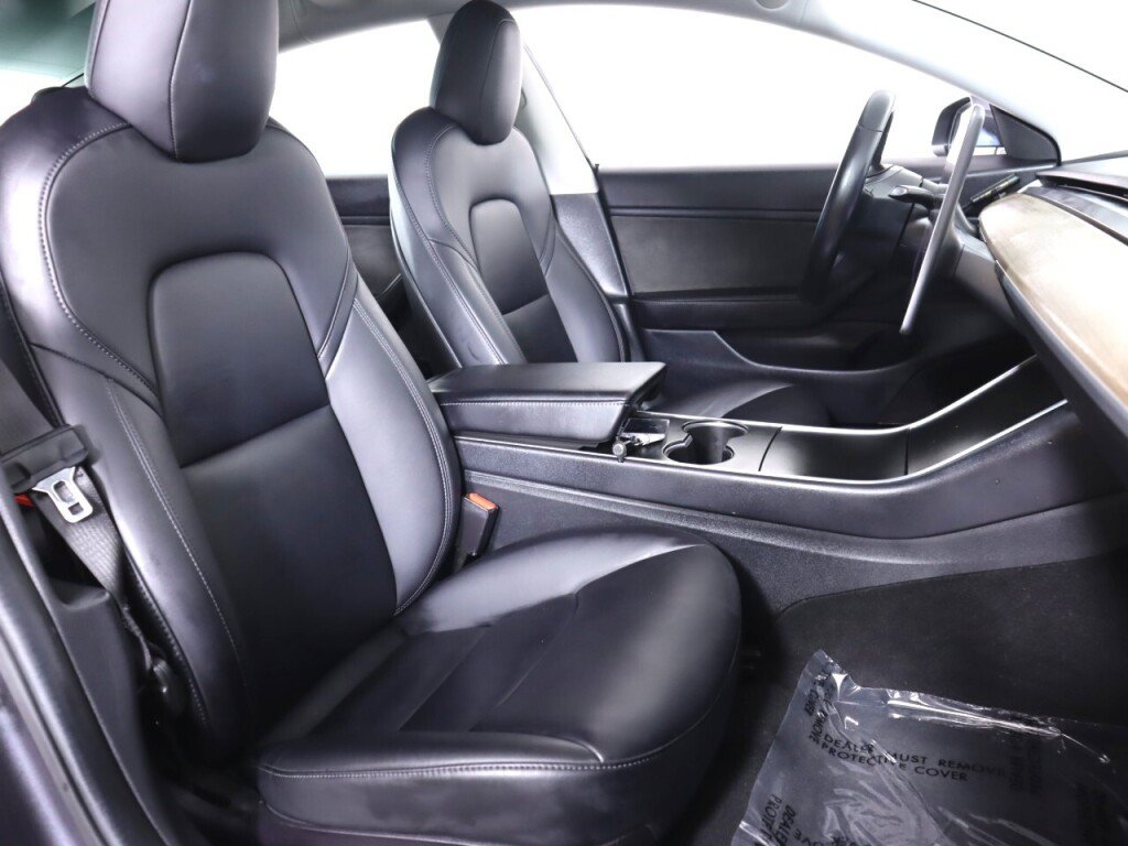 Used 2018 Tesla Model 3 Long Range RWD image 35