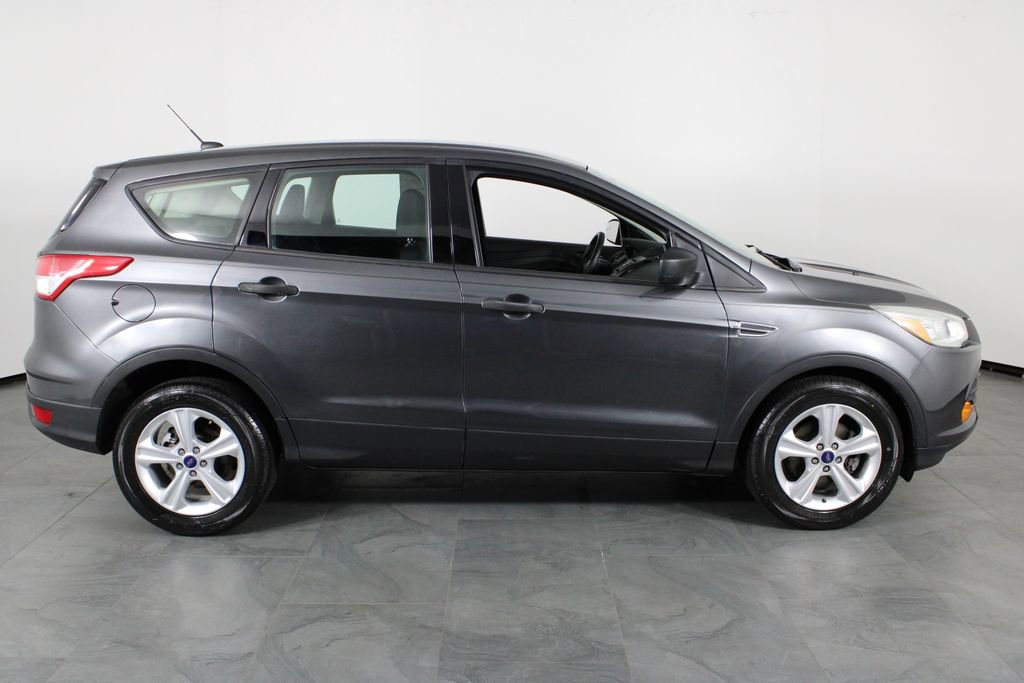 Used 2016 Ford Escape S image 14