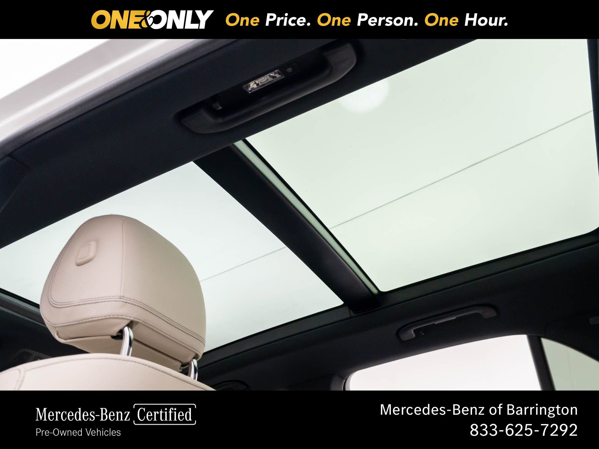 Certified 2024 Mercedes-Benz GLE 450e 4MATIC image 19