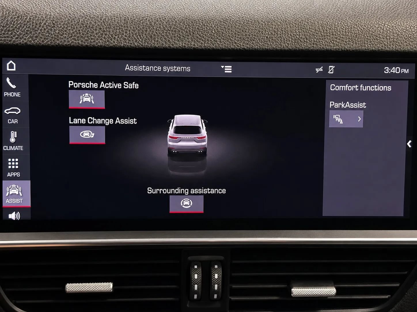 Used 2019 Porsche Cayenne S AWD/4WD image 33