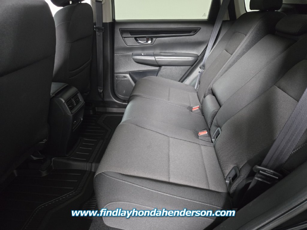 Certified 2024 Honda CR-V EX image 16