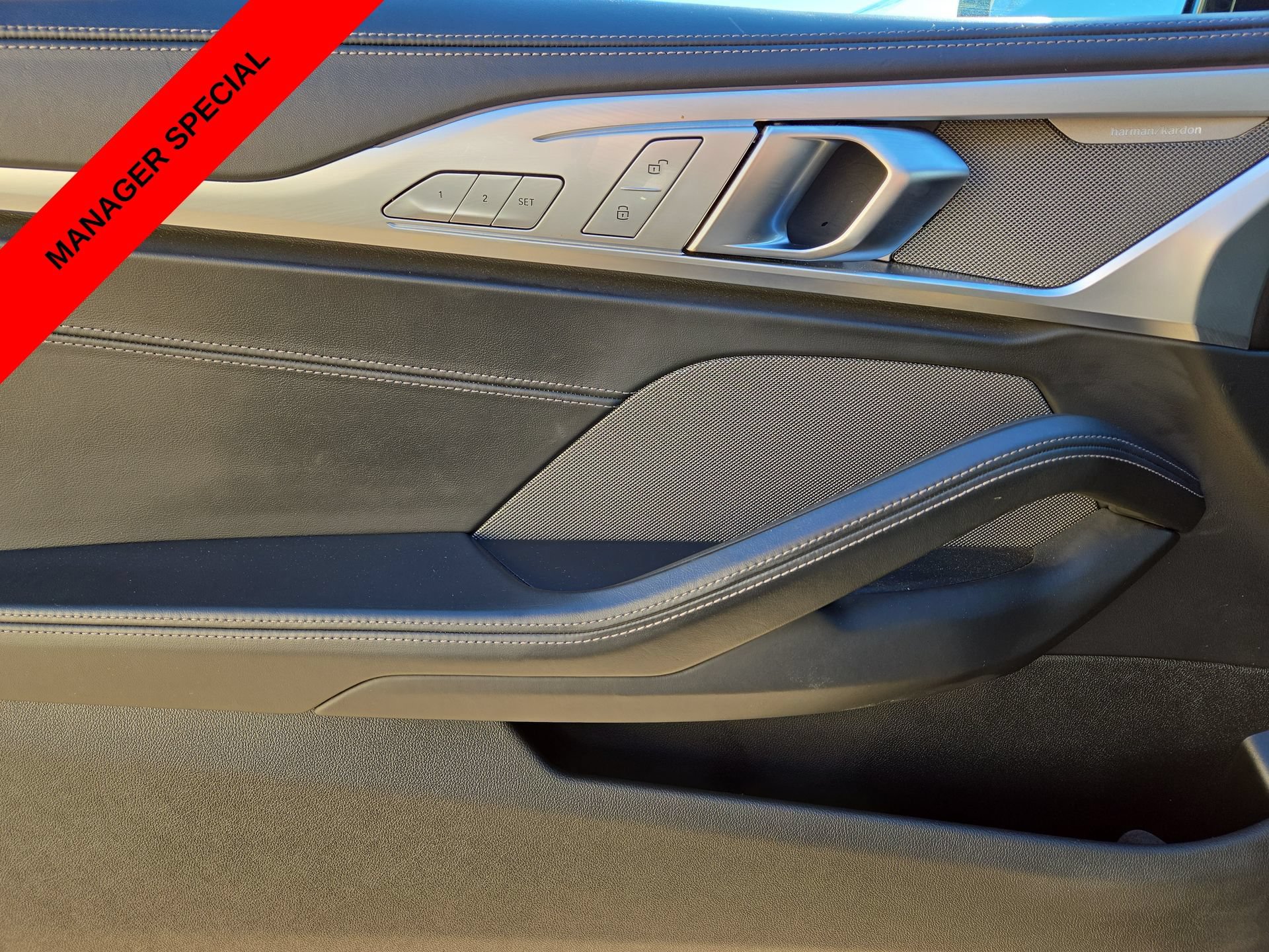 Used 2025 BMW 840i xDrive Coupe AWD/4WD image 15