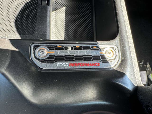 New 2025 Ford Bronco Raptor image 31