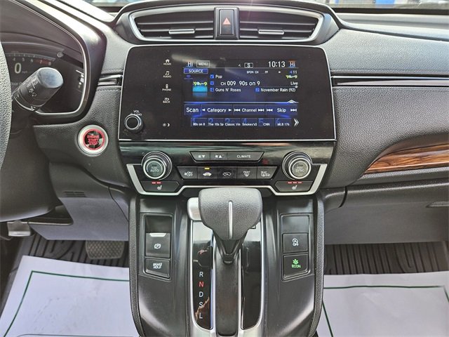 Used 2022 Honda CR-V EX image 21