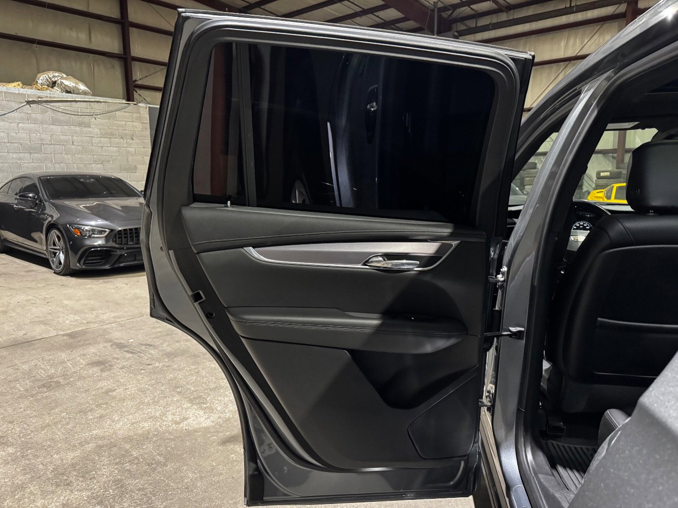 Used 2022 Cadillac XT6 Luxury image 15