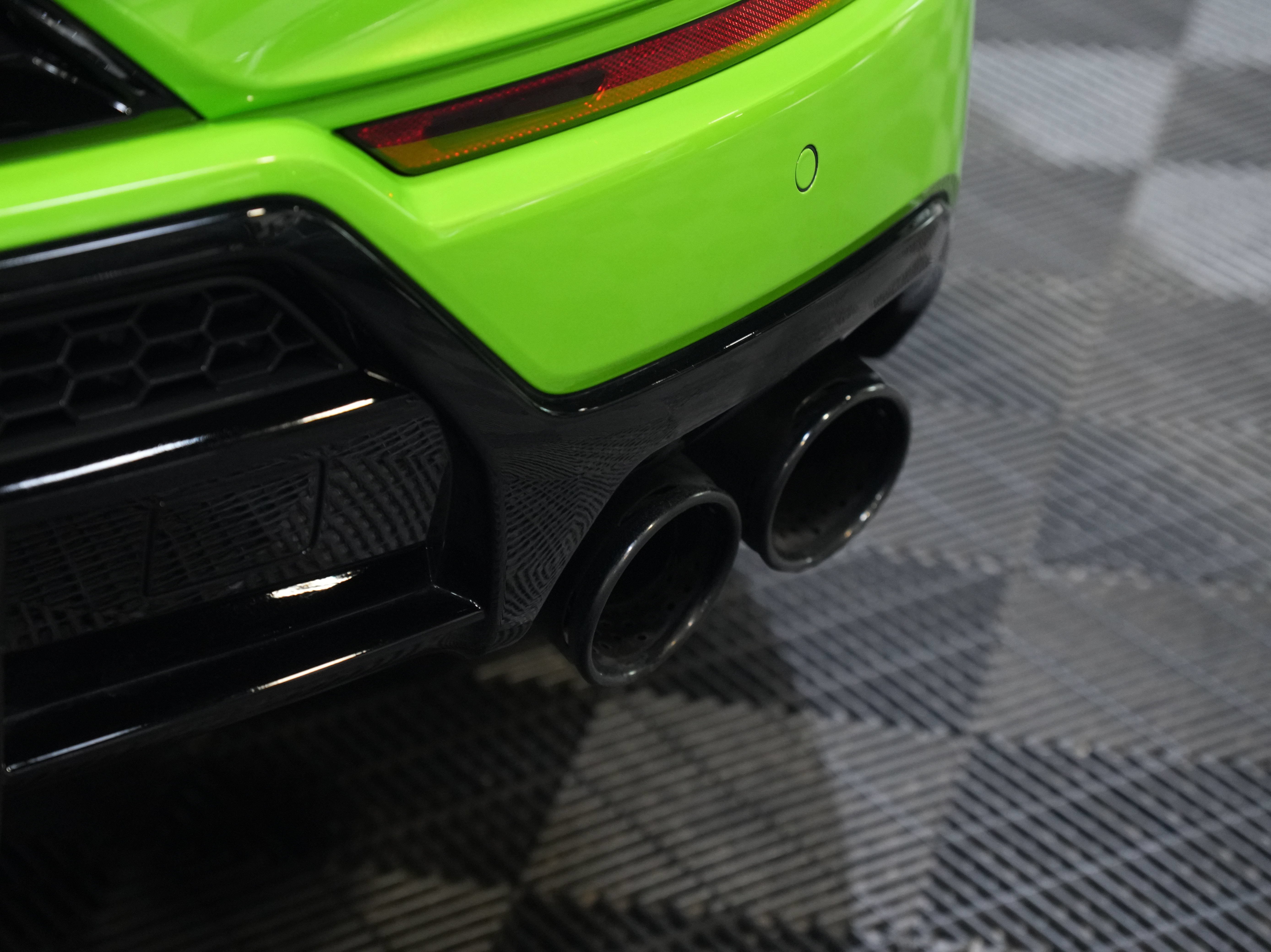 Used 2024 Lamborghini Urus S AWD/4WD image 19