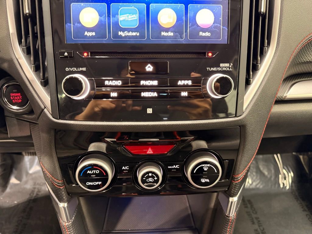 Used 2020 Subaru Forester Sport w/ Popular Package #2 image 19