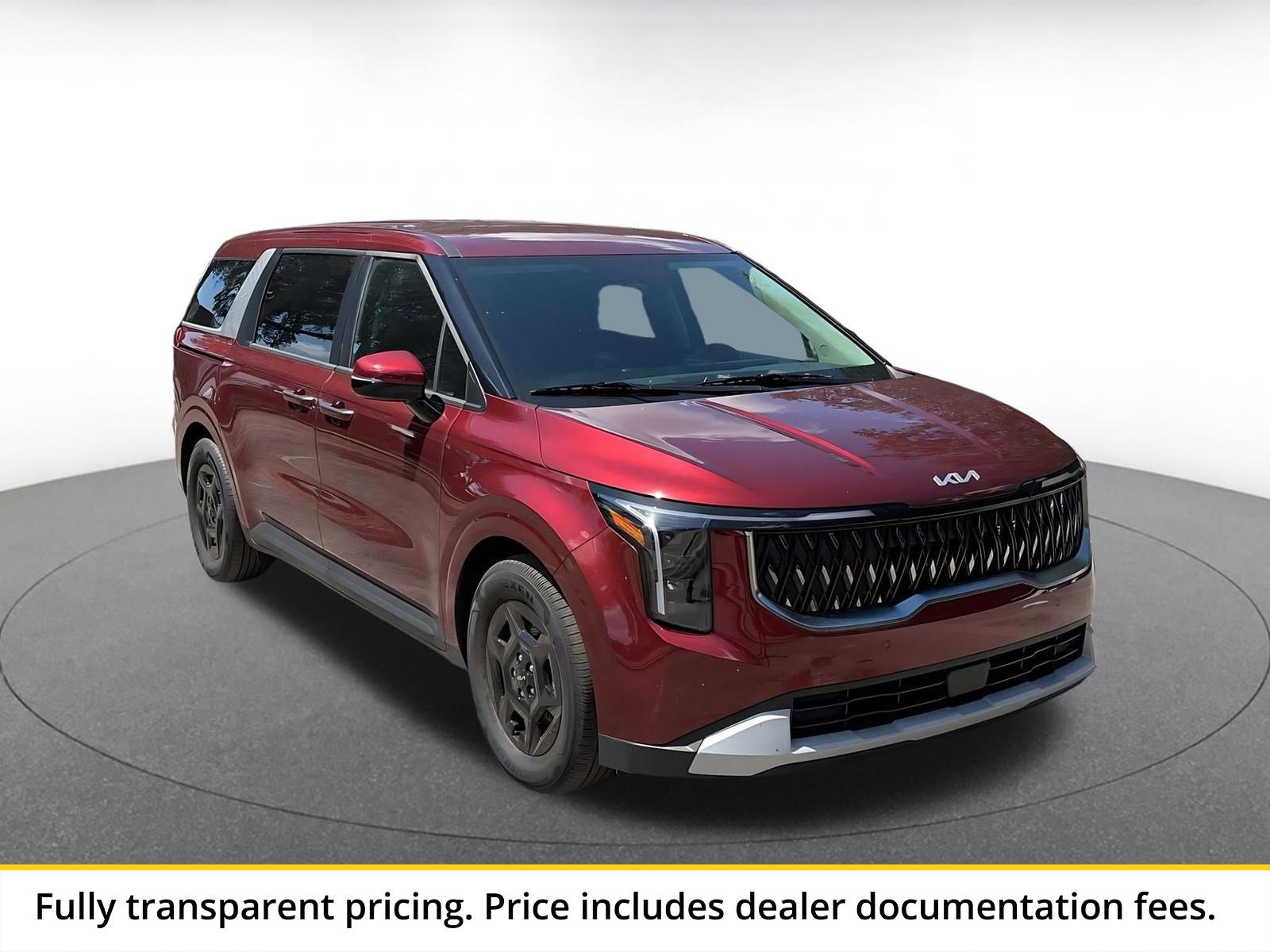 Used 2026 Kia Carnival