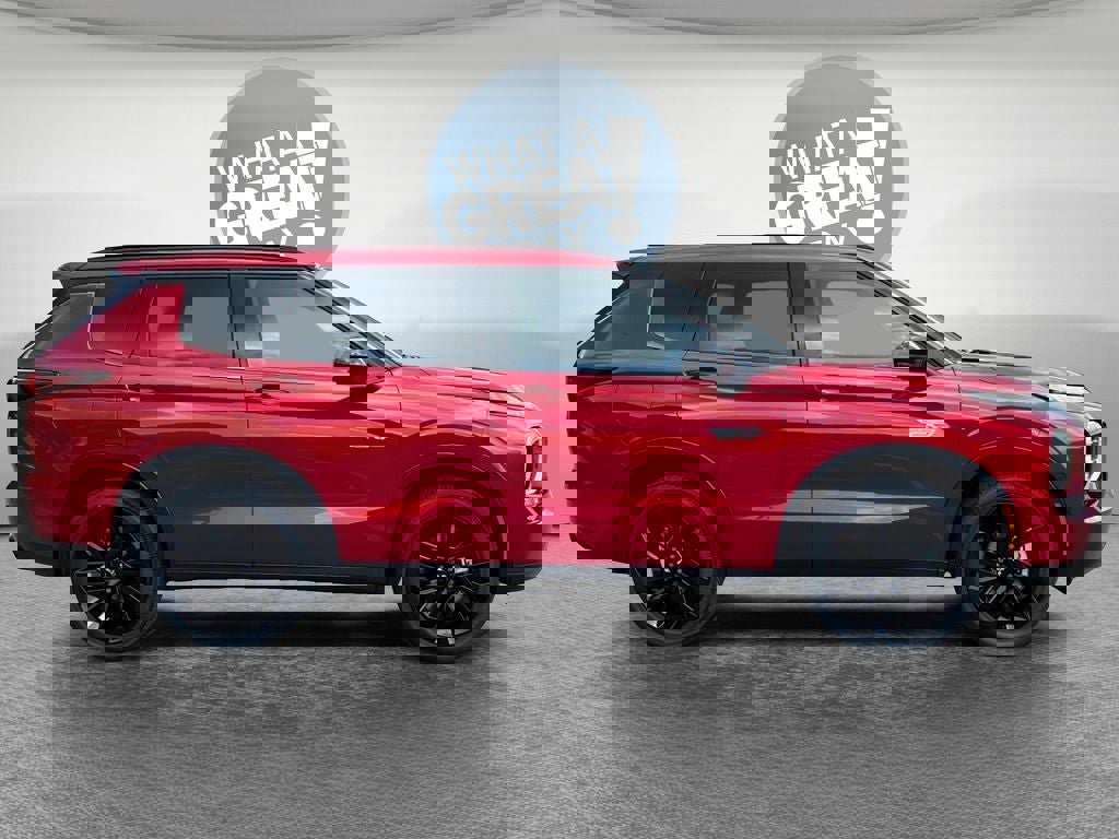 New 2025 Mitsubishi Outlander 4WD Plug-In Hybrid image 9