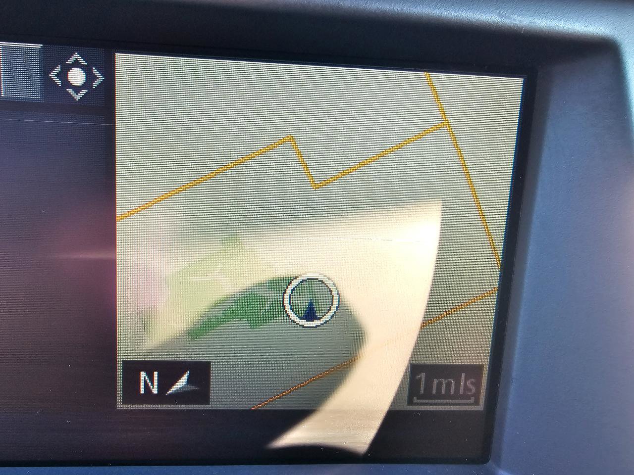 Used 2008 BMW X5 3.0si image 38