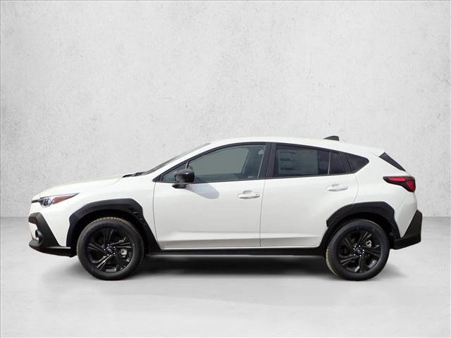 New 2026 Subaru Crosstrek 2.5i video 2
