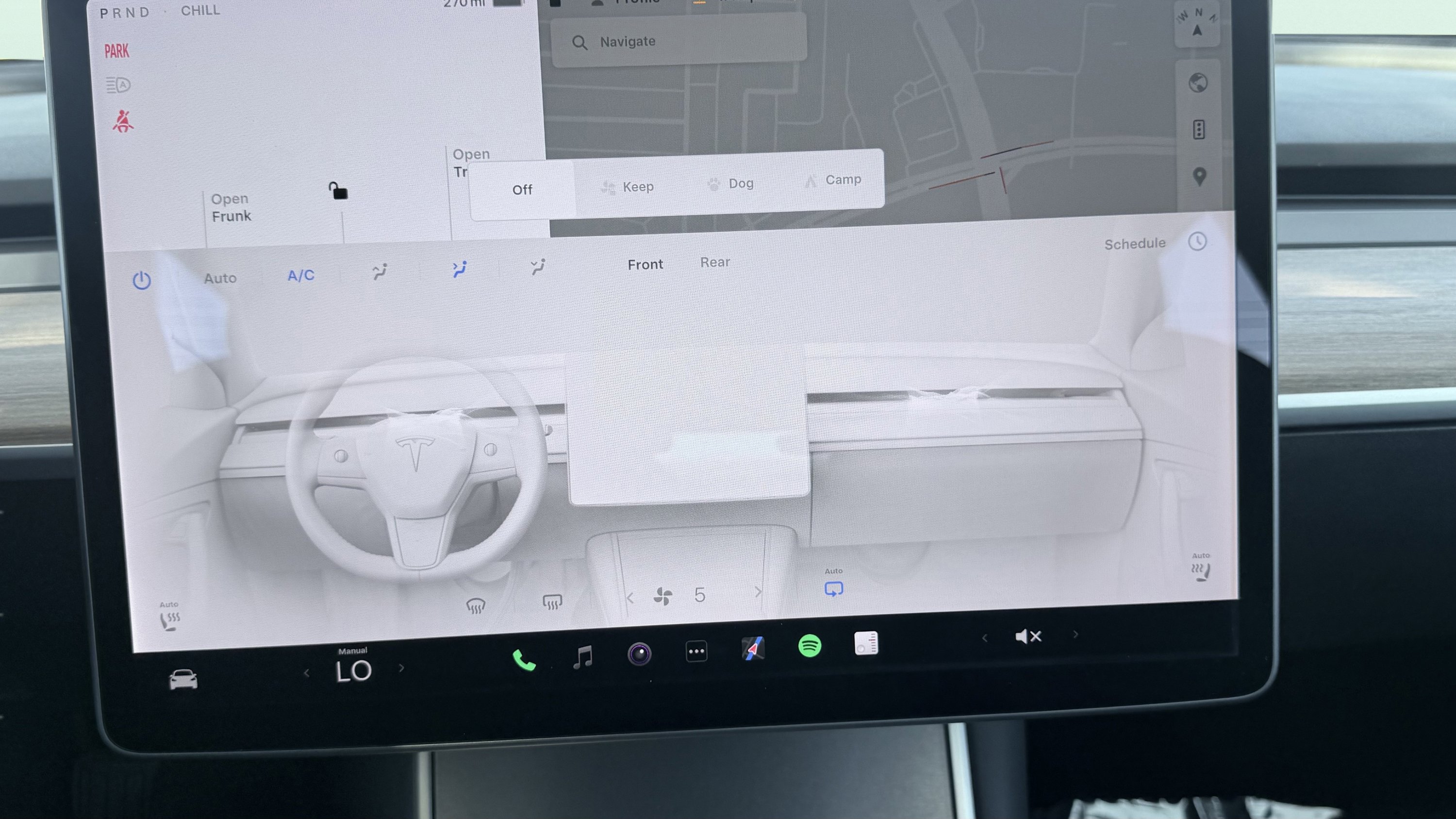 Used 2018 Tesla Model 3 Long Range image 67