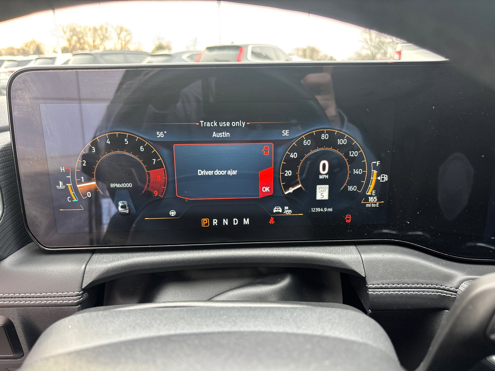 Used 2024 Ford Mustang GT Premium w/ GT Performance Package image 15