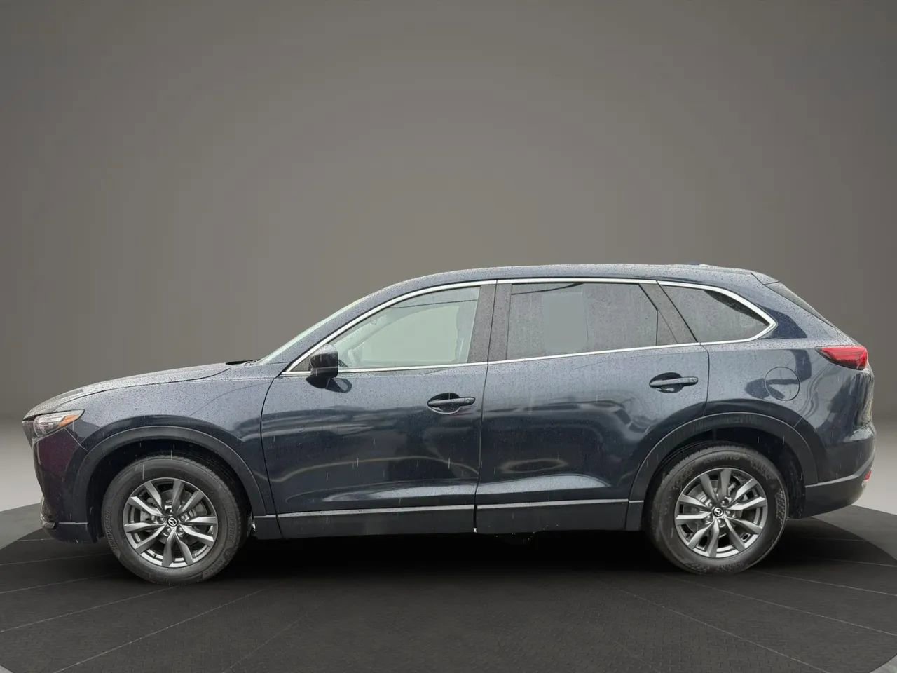 Used 2021 MAZDA CX-9 Sport AWD/4WD image 8