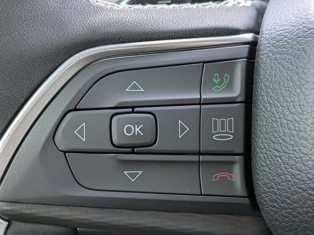 New 2025 Jeep Grand Cherokee L Altitude image 22