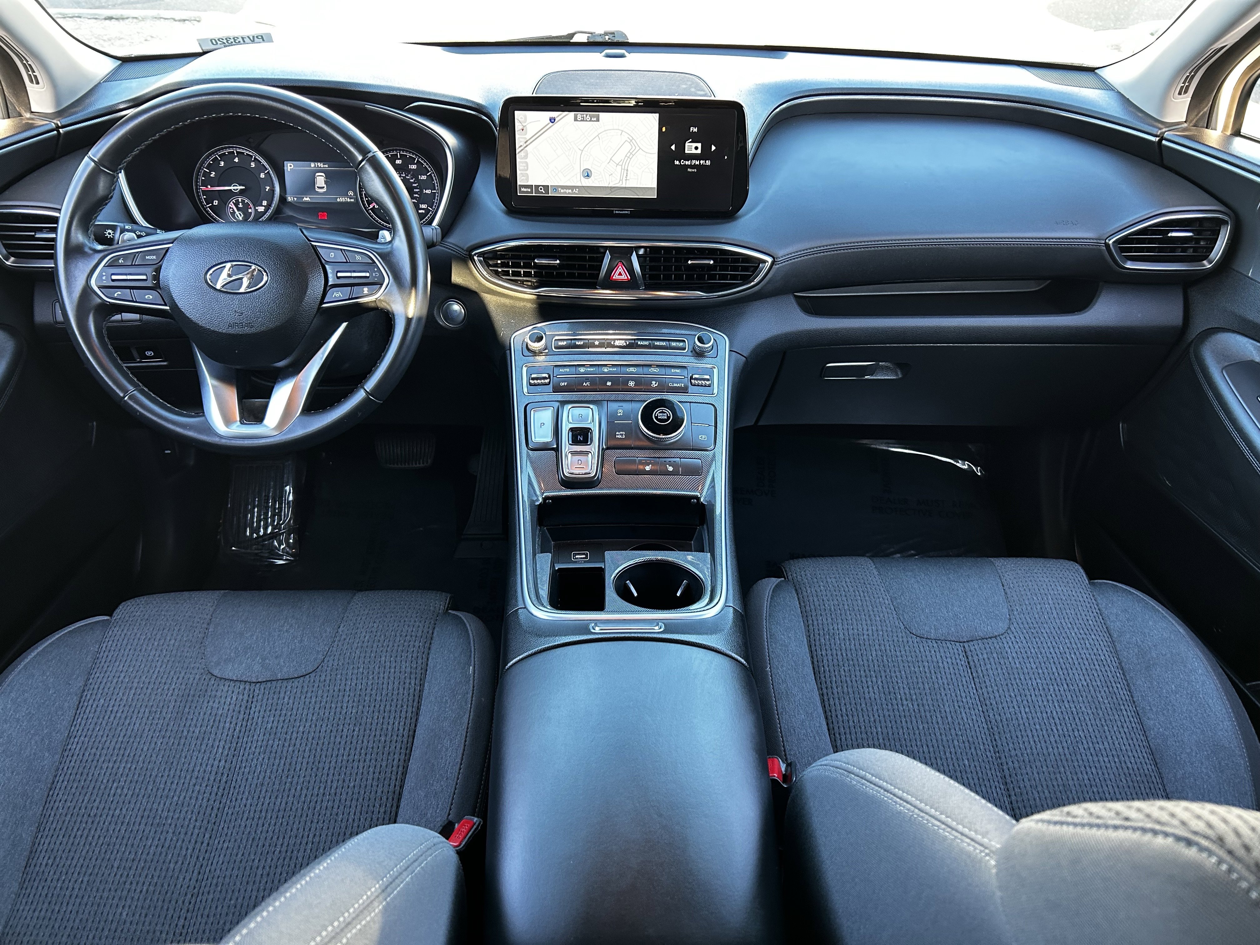 Used 2023 Hyundai Santa Fe SEL image 14