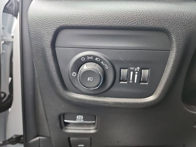 New 2025 Jeep Grand Cherokee L Limited image 27