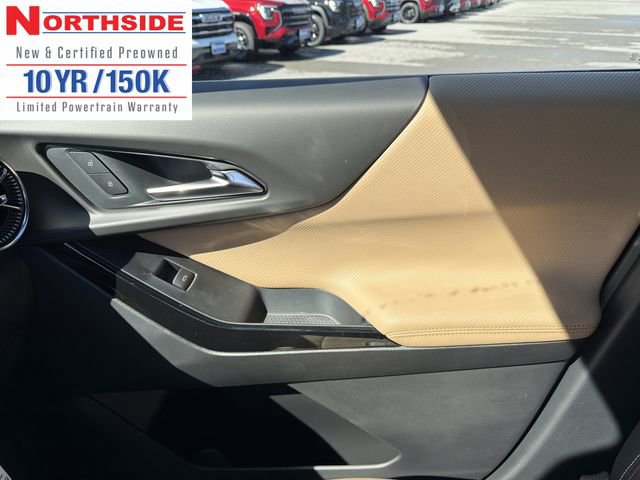 New 2026 Chevrolet Equinox ACTIV w/ LPO, Floor Liner Package image 25