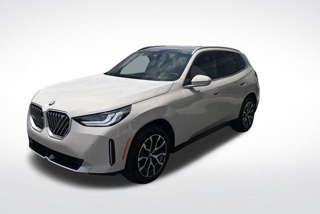 New 2026 BMW X3 xDrive30i w/ Premium Package AWD/4WD image 18