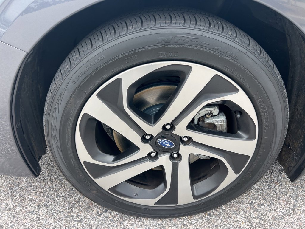 Used 2020 Subaru Legacy Limited image 14