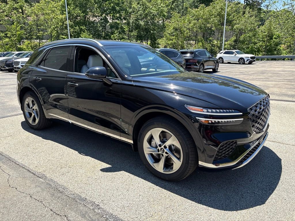 New 2026 Genesis GV70 2.5T Advanced AWD/4WD image 7