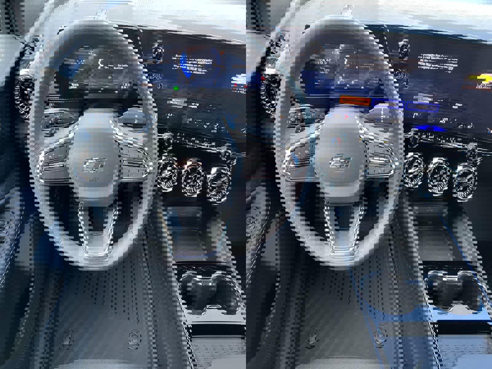 New 2026 Chevrolet Blazer EV LT image 14