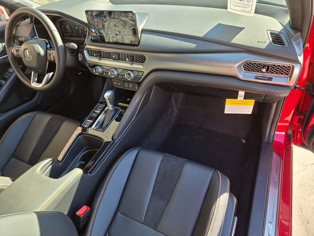 New 2026 Acura Integra A-Spec image 20