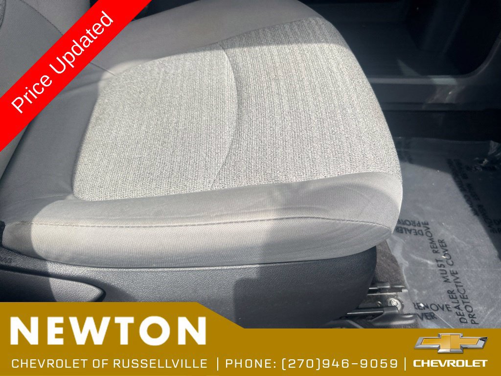 Used 2022 Toyota Sienna LE FWD image 23