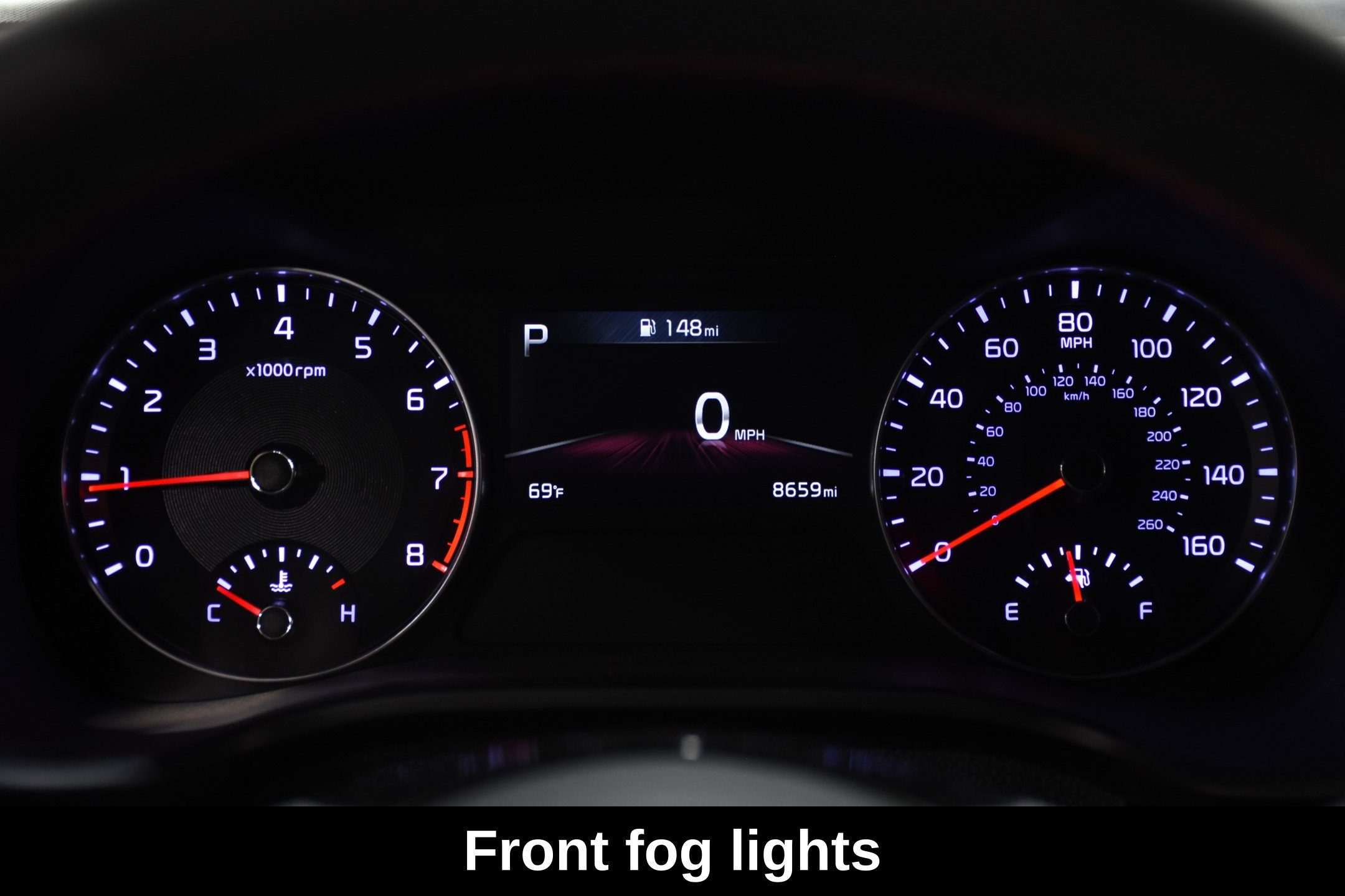 Used 2024 Kia Forte GT w/ GT2 Package FWD image 18