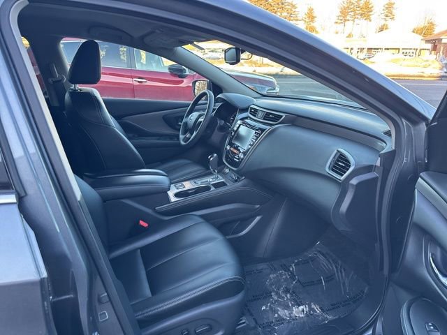 Used 2024 Nissan Murano SV image 12