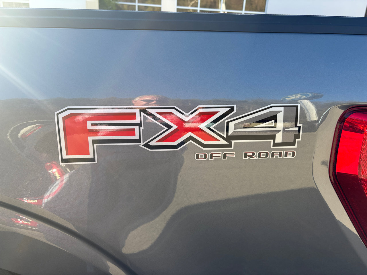 Used 2022 Ford F150 XLT w/ Equipment Group 302A High image 10