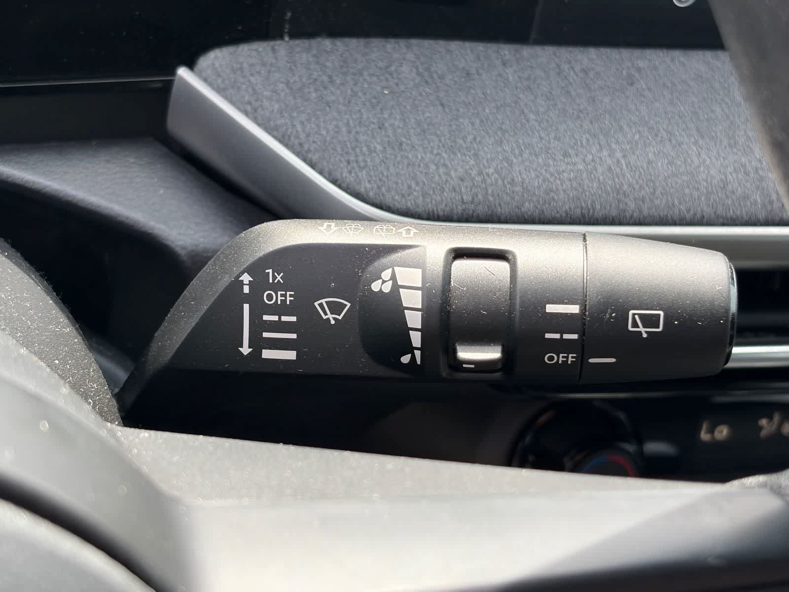 Certified 2026 Nissan Kicks SV FWD image 13