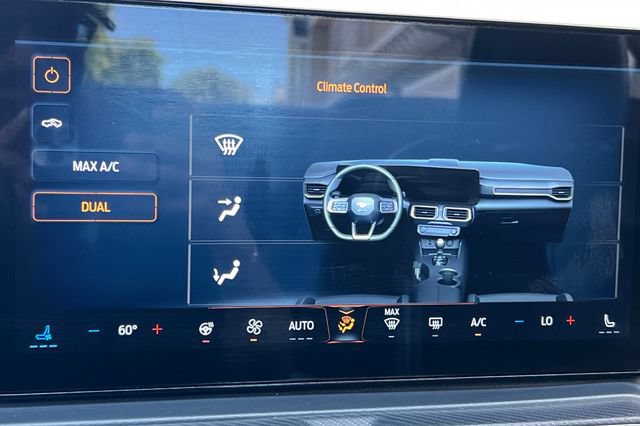 Used 2024 Ford Mustang Premium RWD image 21