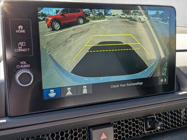 New 2026 Honda CR-V LX image 13