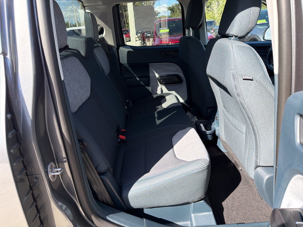 New 2026 Ford Maverick XLT FWD image 27