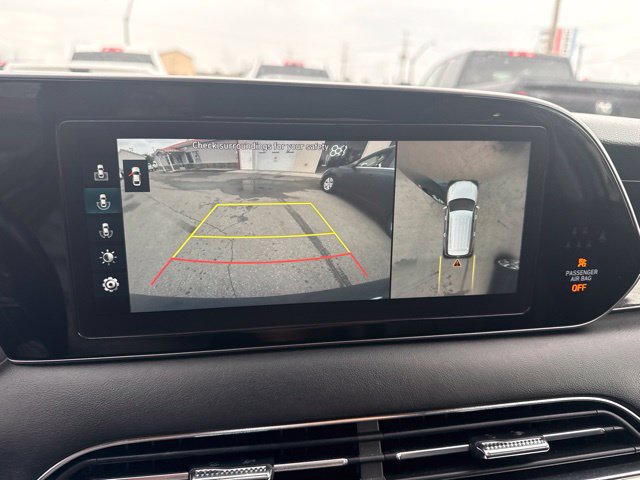 Used 2021 Hyundai Palisade Limited AWD/4WD image 31