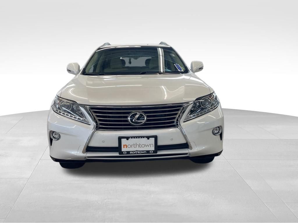 Used 2015 Lexus RX 350 AWD image 5