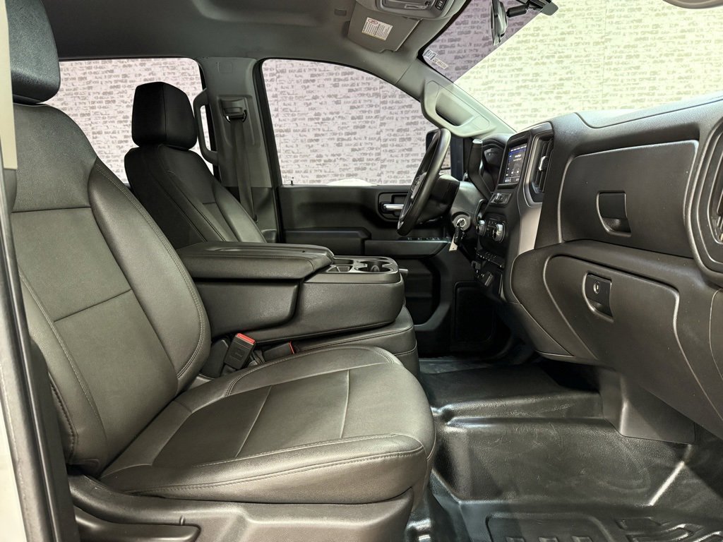 Used 2023 Chevrolet Silverado 2500 W/T w/ WT Fleet Convenience Package image 14