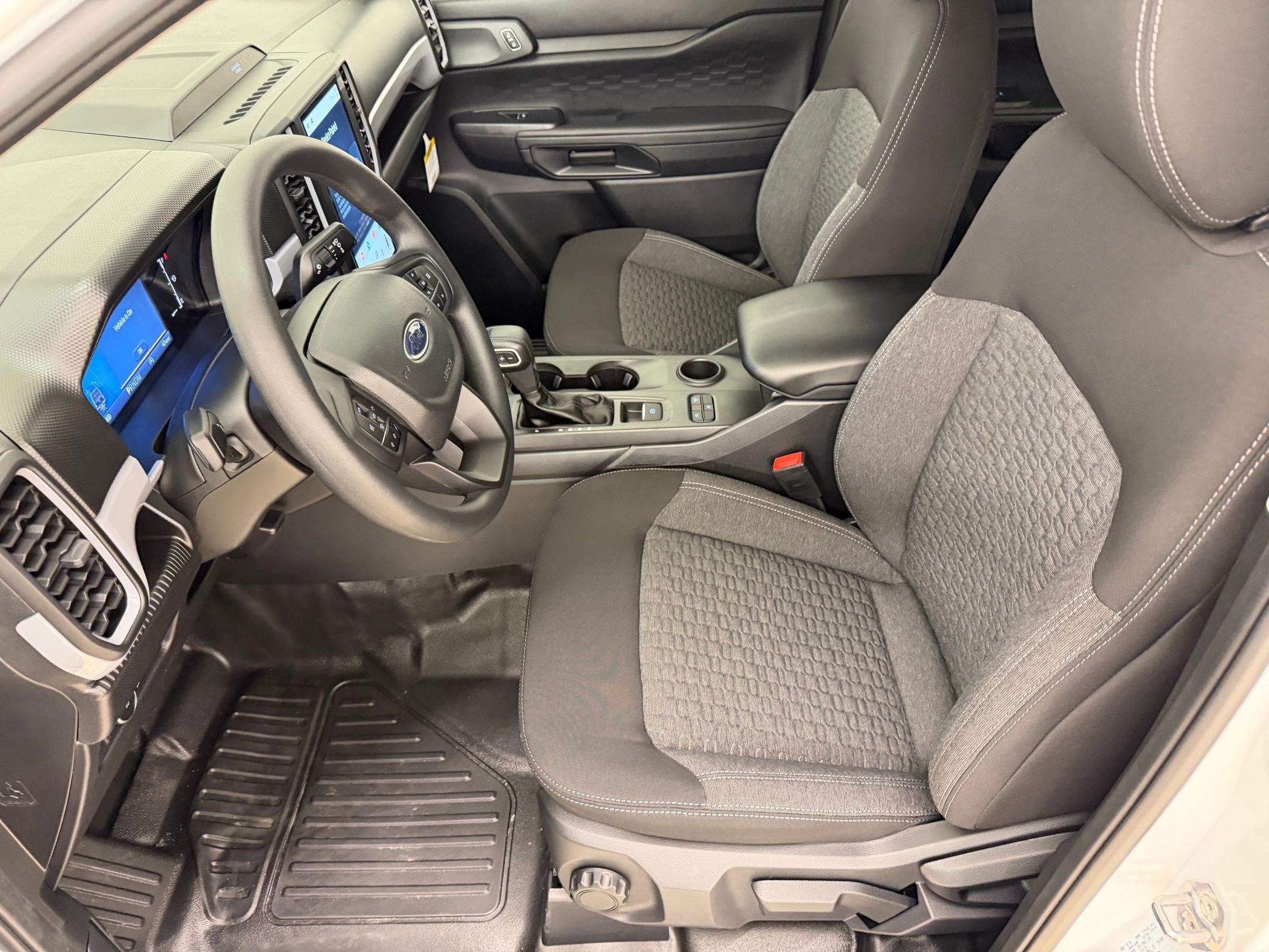 New 2026 Ford Ranger XL w/ Trailer Tow Package image 5